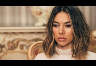 Noizy Ft Elvana Gjata My All REMIX