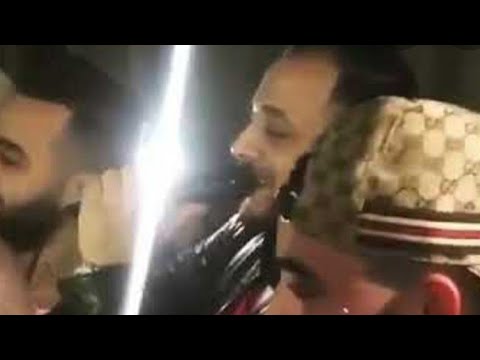 كوفر لأغنية قلبي بغاك غير نتيا