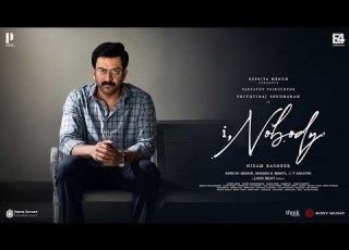  I Nobody 2026 Ll New South Hindi Dubbed Action Movie Ll Prithviraj Sukumaran