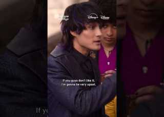  Max Hatter Descendants Descendants5 Descendantswickedwonderland Fypシ D5 Pink Red Luis Chloe