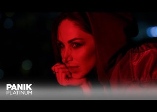 Λένα Ζευγαρά Μείνε Απόψε Εδώ Official Music Video