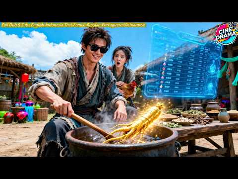 Man Time Travels As Thug Uses Memory To Craft Divine Wine Gets Rich And Becomes Billionaire