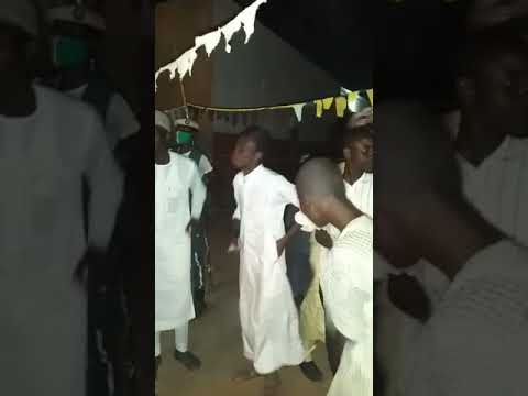 Sabon Majalisin Aliyu Haidar Na Sidi