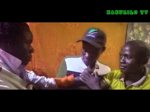 MAGANDA NTAMBI SHILUNGUJA SONG SHIKOME 2026 MPYA