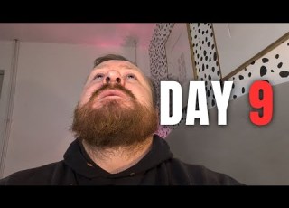  I M Struggling The Anxiety Of Day 9 Sober