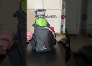 Gym Bags In 2025