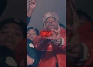  Lil Durk Takes Over Crazy Story