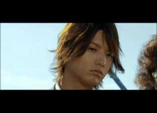 湾岸ミッドナイト THE MOVIE