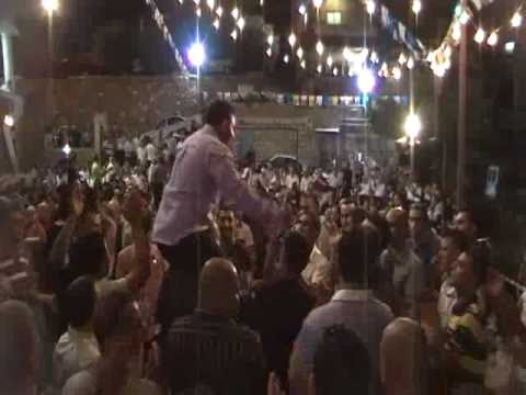 حفلة ابو صالح اسدي دير الاسد رقم 8