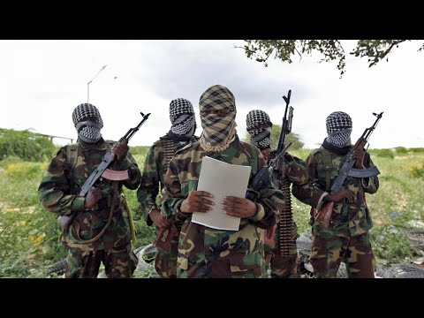 TOP 10 MAKUNDI HATARI ZAIDI YA KIGAIDI DUNIANI YALIYOJITOA MUHANGA