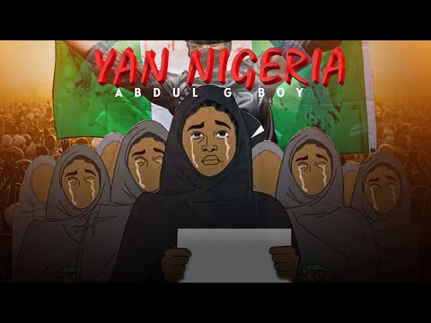 Abdul G Boy Yan Nageria