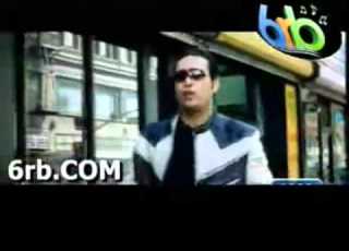 Hakim And Olga Tanon Ah Ya Alby Habibi