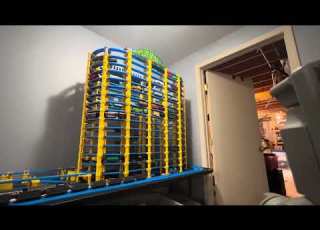 Plarail Tomy Thomas And His 18 Friends Session Zach Freidholf