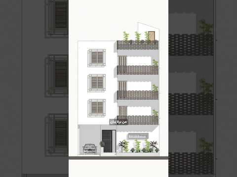 احلى بيت في المنوفية