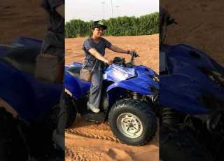 HABIBI COME TO DUBAI