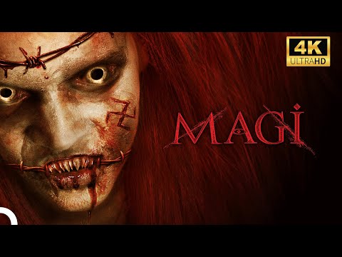 Magi 4K