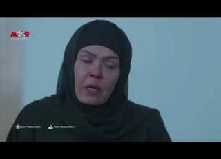  مسلسل البيت الكبير L كريمة تودع عبد الله باجمل الكلمات وحزن شديد على فراق زوجها