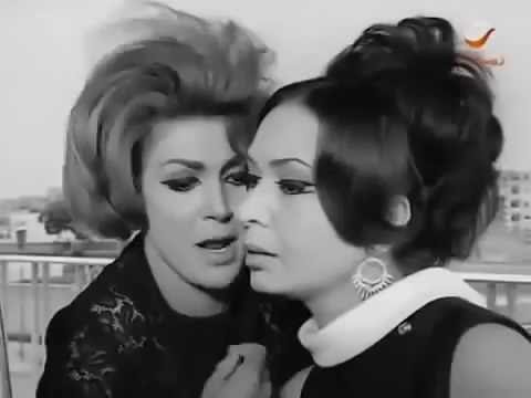 فيلم عائلات محترمة 1969 للكبار فقط 18 ناهد شريف