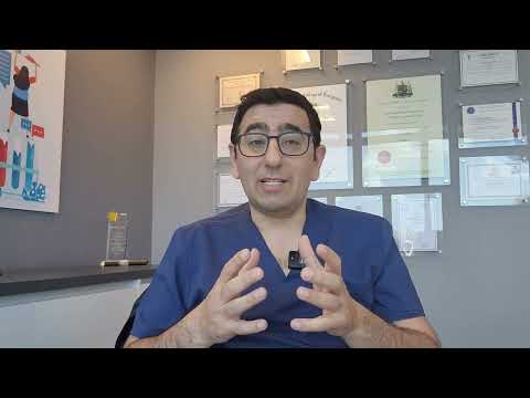 الم الخصية و انواعه