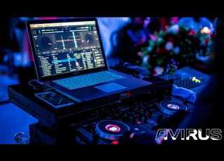  AILA RE AILA DJ Avirus Dhamal Mix
