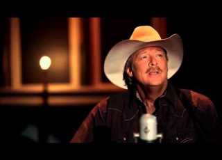 Alan Jackson Amazing Grace Mp4