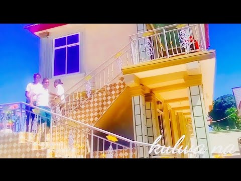 2026 Mapacha Kulwa Na Dotto Maisha Magumu Officel Video