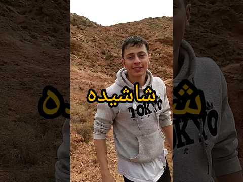 رکورد گینس سخت ترین جا برای شاشیدن رو زدم