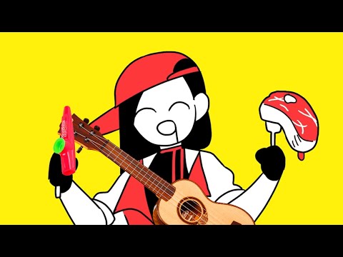 BUTCHER VANITY But It S All The Instruments In My House