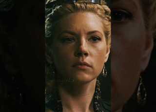 Queen Of Kattegat Vikings Edit Viking Series