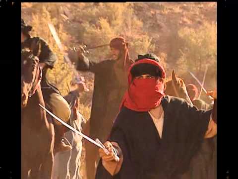 أجمل أنشودة تصويرية من مسلسل الزير سالم