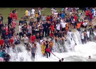 Tepota Fall