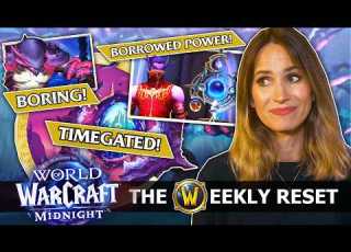Why You SHOULDN T Come Back For 12 0 7 And Why You Should The Pros Cons Of Revelations