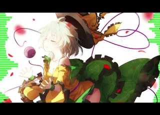  東方Vocalアレンジ UNSEEN WORLD ラストリモート
