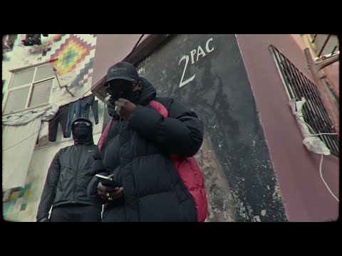 Ninho Binks To Binks Part 7