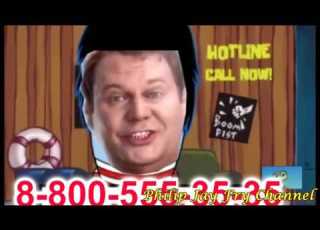  Губка боб RYTP Poop Пупка Гоп 3 ритп пуп