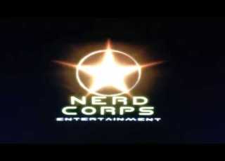 Nerd Corps Entertainment Fremantlemedia 2014 Logo