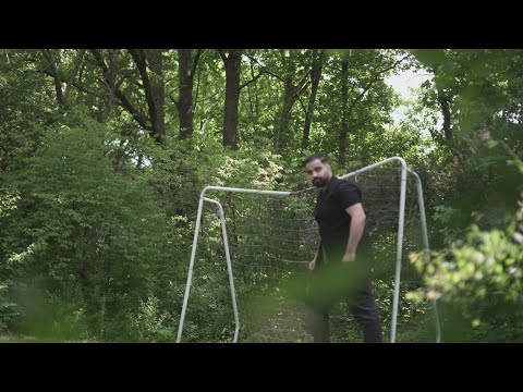 وهج قيس انتهينا 2025 Music Video Wahj Kaiss Finish