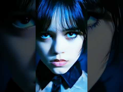 Wednesday Dance Scene Bloody Mary Lady Gaga I Ll Dance Dance Dance With My Hands