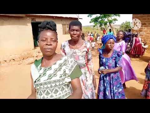 Yaleo Kali Song Harusi Ya Maingu