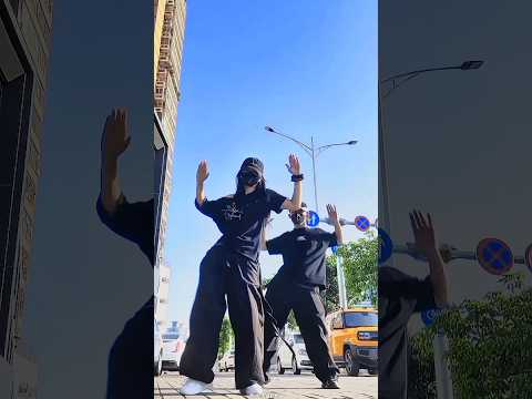 Shake It To The Max FLY Remix MOLIY Silent Addy Skillibeng Shenseea Dance Cover