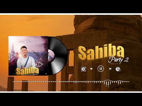 Abdul G Boy Sahiba Prt2