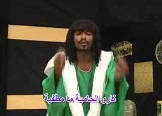  محمد حسن الماحي حاوي نوادر