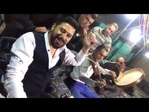 تمايل يا حالتا ومرة شفتا صوت روعة حفلة منبج