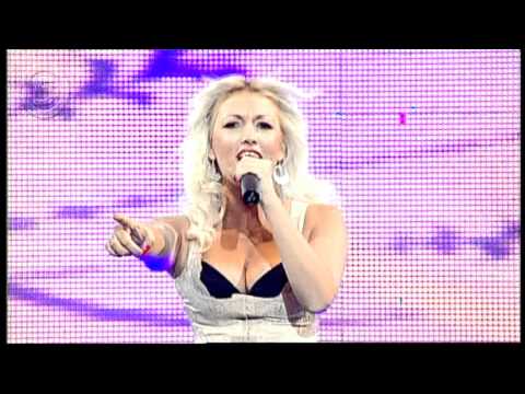 Bojana Atanasovska Ostani So Nea