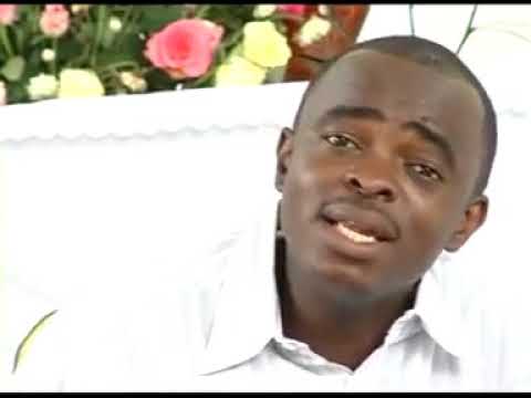 Jackson Benty Baba Yangu Official Music Video Jackson Benty Baba Yangu Official Music Video