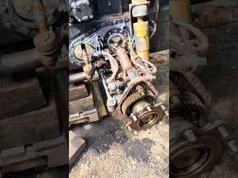 ZIL 4972 Soviet Engineering Built For Extreme Terrain