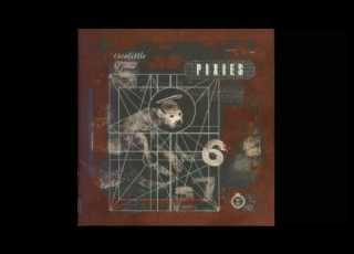Pixies Debaser