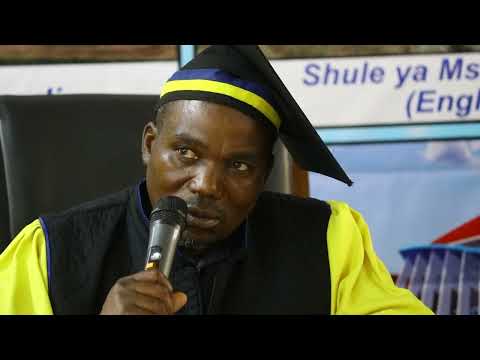 B 38 6 ZAPITISHWA BAJETI YA MAFINGA MJI MWAKA WA FEDHA 2026 2027