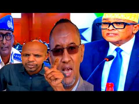 Qaar Waxey Lee Yihiin Odeyga Hawadu Ka Baxey Qaarna Waxey Lee Yihiin Odeyga Waa Uu Noo HBR AWAL