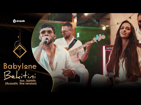 Amine Babylone Bekitini بكيتيني Acoustic Live 2024
